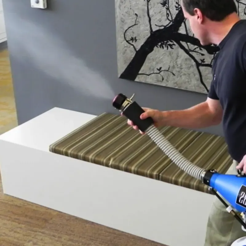 Professional Odor Removal in Garretson, SD