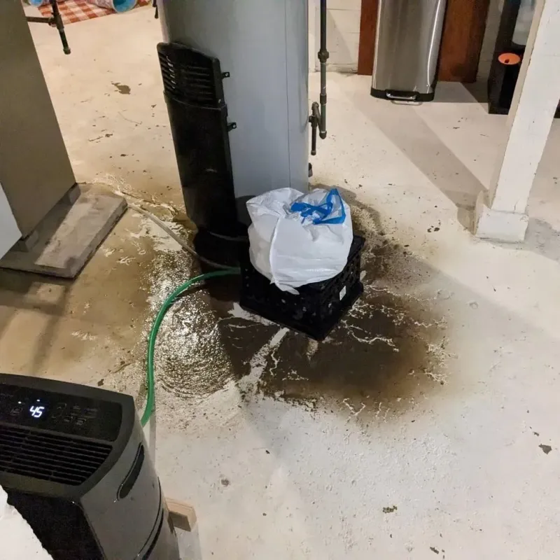 Sewage Backup Cleanup Service in Garretson, SD